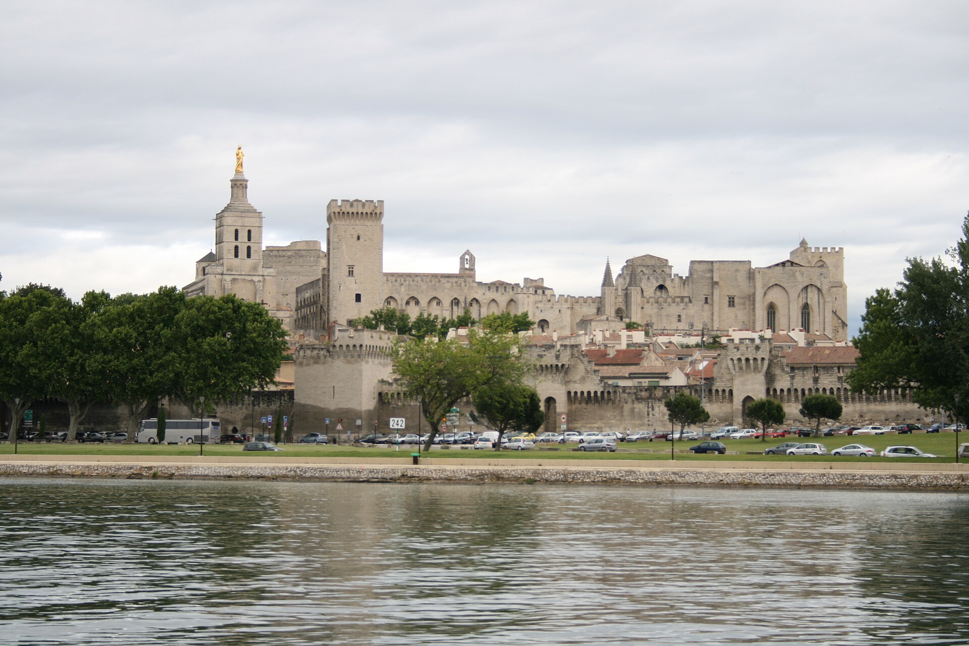 Avignon
