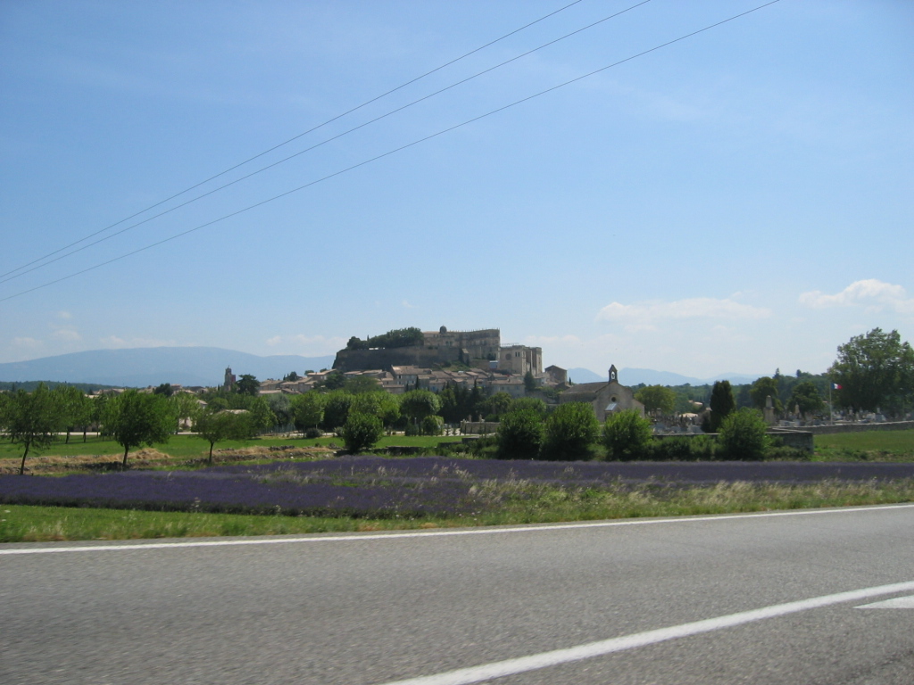 Grignan