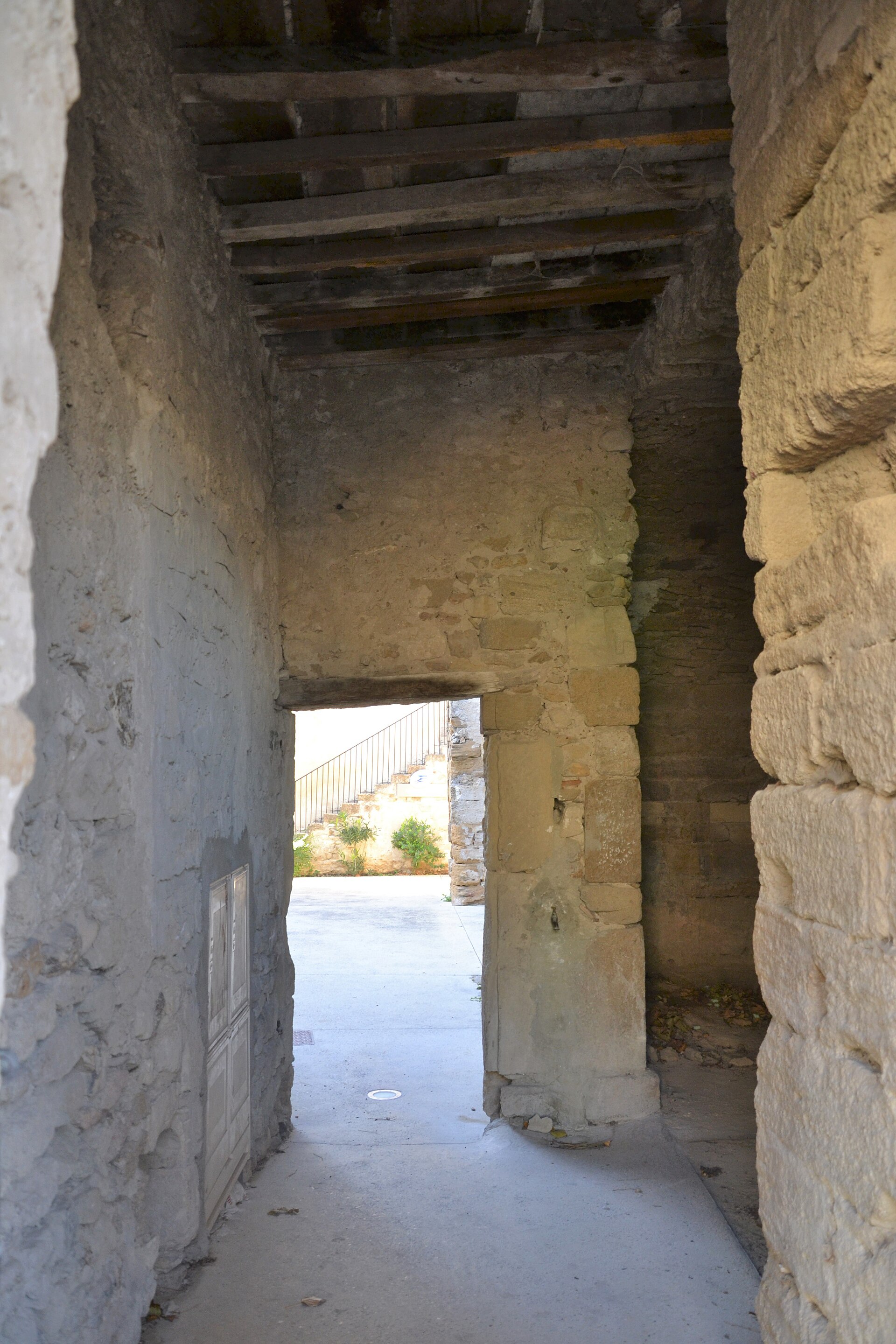 Richerenches